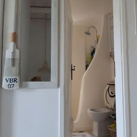 Mykonos 别墅 *