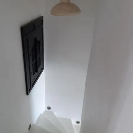 Mykonos 别墅 *