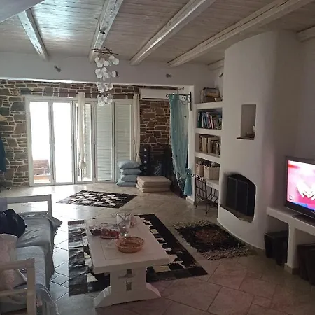 Mykonos *