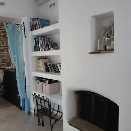 Mykonos فيلة *